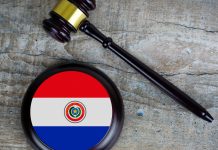 Paraguay ejecutivo regulacion tragamonedas
