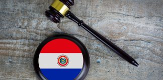 El Poder Ejecutivo de Paraguay promulga la ley que regula la instalación de las tragamonedas Paraguay ejecutivo regulacion tragamonedas