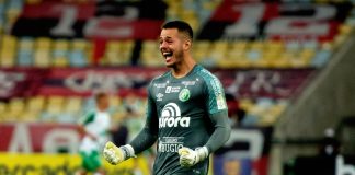 chapecoense pixgold patrocinador