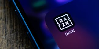 dazn pragmatic play apuestas deportivas