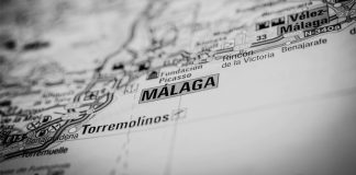 malaga casas apuestas regulación