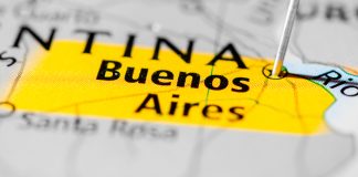 Buenos Aires ingreso casinos