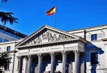 espana congreso fraude apuestas