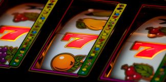 Conajzar confirma 23.000 tragamonedas fuera de casinos en Paraguay conajzar 23.000 tragamonedas fuera casinos paraguay