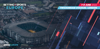 El liderazgo en la industria será uno de los temas principales de Betting on Sports Europe 2022 Betting on Sports Europe 2022