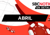 abril en detalle noticias juego latinoamérica