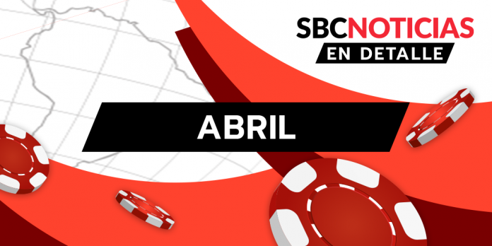 abril en detalle noticias juego latinoamérica
