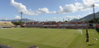 America RJ anuncia a EstrelaBet como nuevo patrocinador America RJ EstrelaBet nuevo patrocinador