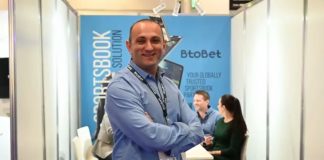 Dima Reiderman, BtoBet: la integración de Pariplay ofrece apuestas deportivas con solo un botón