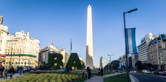 Pragmatic Play se expande en Buenos Aires junto a BetWarrior Pragmatic Play expande Buenos Aires BetWarrior
