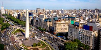 Codere Online lanza una campaña publicitaria en la Ciudad de Buenos Aires codere online buenos aires campana