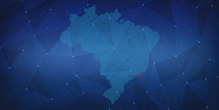 Distrito Federal brasil lotería