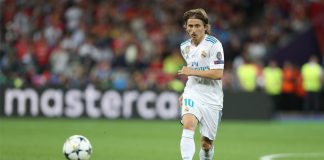 Modrić se une a SofaScore como embajador en un “momento significativo” para su club y de cara al Mundial 2022 modric SofaScore embajador mundial