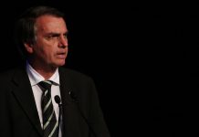 Bolsonaro volvió a vetar el proyecto que buscaba destinar fondos de loterías para el desarrollo cultural Bolsonaro veto desarrollo cultural loterías