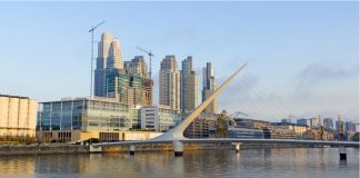 Pragmatic Play se expande en la Ciudad de Buenos Aires con Betfun Pragmatic Play expande Buenos Aires Betfun