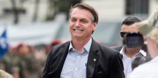 El Gobierno de Brasil podría apoyar la regulación del juego Gobierno Brasil apoyar regulación juego