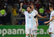 Socios lanza campaña Messi Del piero