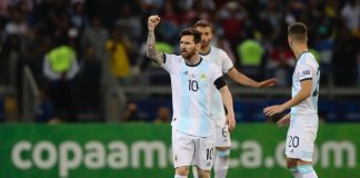 Socios lanza campaña Messi Del piero