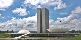 senado brasil juego elecciones
