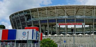 Bahia se convierte en el club más reciente en firmar un acuerdo con Socios.com Bahia fan token socios.com
