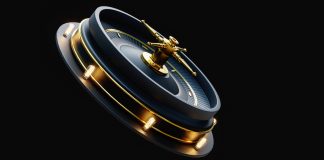 Vibra Gaming presenta su primer título de su nueva línea de juegos de mesa, Roulette European vibra gaming roulette European