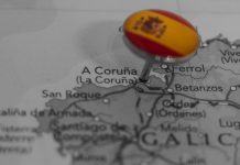 Reclaman mayor distanciamiento salones apuestas La Coruña