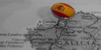 Reclaman mayor distanciamiento de los salones de apuestas en La Coruña Reclaman mayor distanciamiento salones apuestas La Coruña