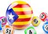Presentan nueva lotería benéfica Cataluña