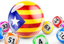 Presentan una nueva lotería benéfica en Cataluña Presentan nueva lotería benéfica Cataluña
