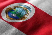 Costa Rica impuesto casinos Policía