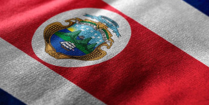 Costa Rica impuesto casinos Policía