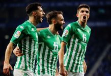 OlyBet firma una asociación con el Real Betis para impulsar campañas en los medios
