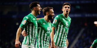 OlyBet firma una asociación con el Real Betis para impulsar campañas en los medios