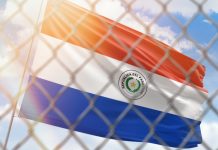 operador loterías tdp Paraguay denuncias
