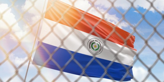 operador loterías tdp Paraguay denuncias