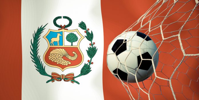 DoradoBet nuevo patrocinador Sport Huancayo