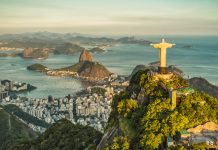 Río de Janeiro y el Distrito Federal se reúnen para debatir sobre el decreto presidencial que regula las apuestas deportivas en Brasil río de janeiro Distrito Federal apuestas deportivas
