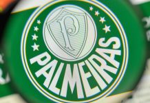 Betfair palmeiras anuncio patrocinio