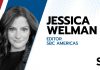 Jessica welman sbc americas