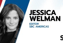 Jessica welman sbc americas