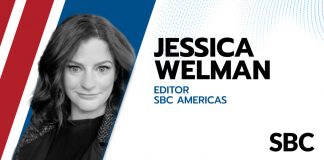 Jessica welman sbc americas