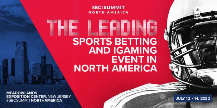sbc summit North America 2022 juego online