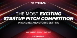SBC Summit North America vuelve a presentar la competencia más emocionante para recompensar a las startups sbc summit North America startups