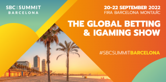 SBC convertirá a Barcelona en el centro de la industria internacional de juego y apuestas