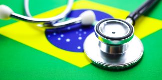 juego financiar aumentos personal sanitario Brasil