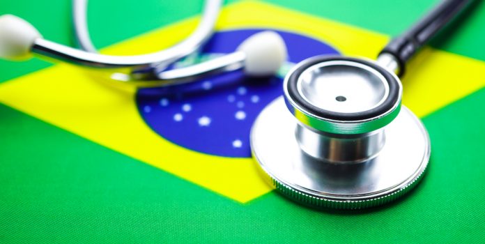 juego financiar aumentos personal sanitario Brasil