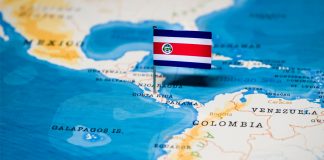 La JPS de Costa Rica se acerca a la distribución total del Gordito de Medio Año