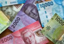 casinos chilenos ingresos primer trimestre 2022
