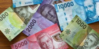 casinos chilenos ingresos primer trimestre 2022