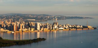La ciudad brasileña de Porto Alegre podría contar con su propia lotería porto alegre lotería
